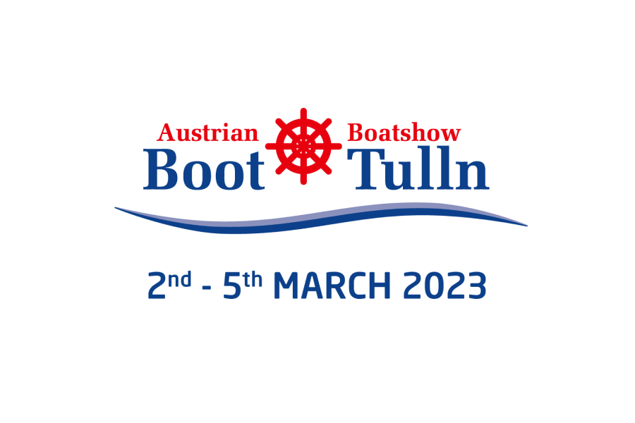 Boot Tulln 2023- Stižemo